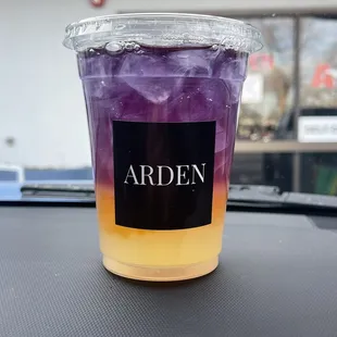 Arden