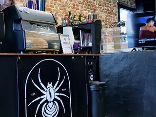 Scr3am & Sugar Coffee