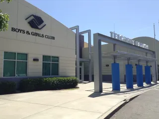 Boys & Girls Clubs