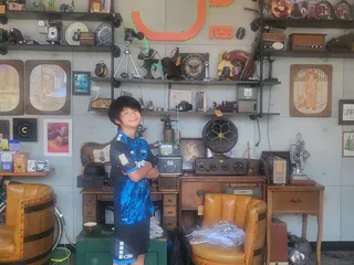 Vision Soccer Training