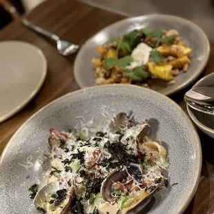 food, pasta