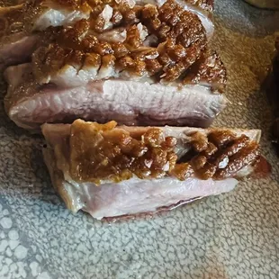 Duck Breast