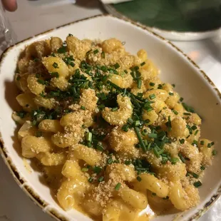 Lobster Mac