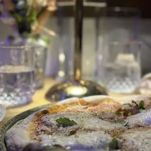 Arden Pizza