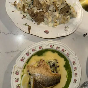 Branzino