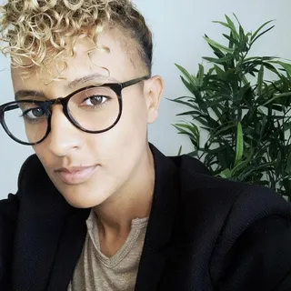 Huda K.