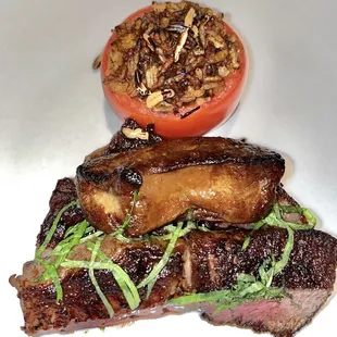 Foie Gras Terrine