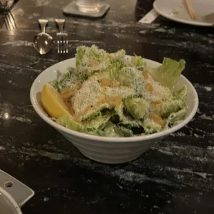 Caesar Salad