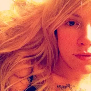 Rebecca C.