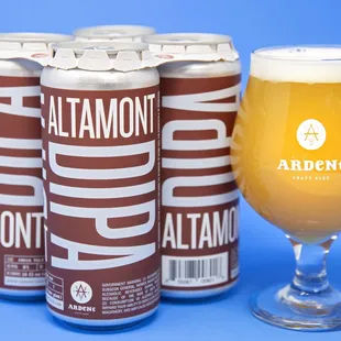 Altamont DIPA