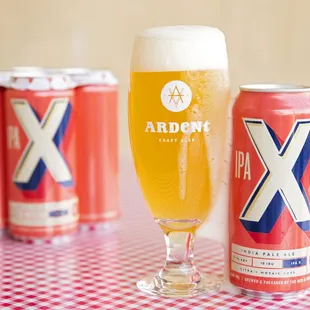 Ipa X