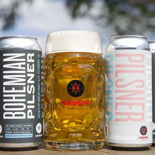 Pilsner