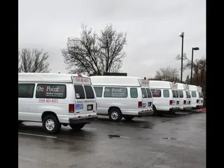 On Point Medical Transport