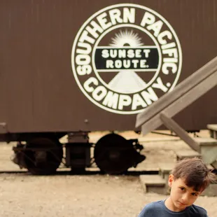 Obligatory Railroad pic