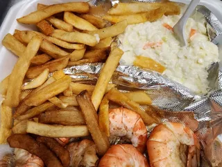 Omar's Seafood & Grill