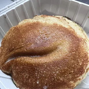 Pancakes