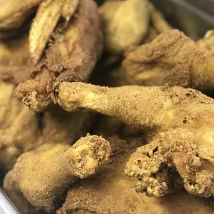 poultry, chicken, fried chicken, bbq wings, bbq chicken, food, fried chicken wings, chicken wings, chicken wings and fried chicken