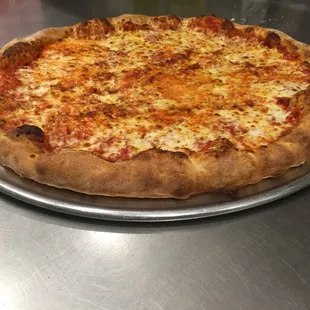 18&quot; Classic Pizza