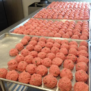 The Meatballs