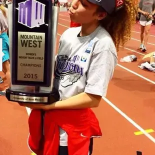 Local or across the nation, we produce champions!