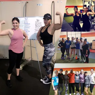 Adult Athletes - Once an athlete, Always an Athlete!