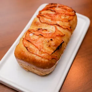 Signature Milk Bread