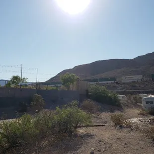 Desert View