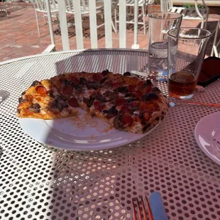 House Pizza