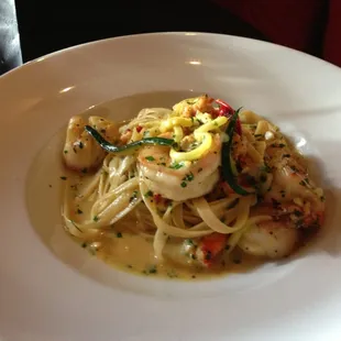 Pasta Di Mare