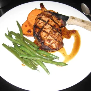 Pork Chop