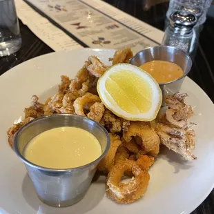 Calamari