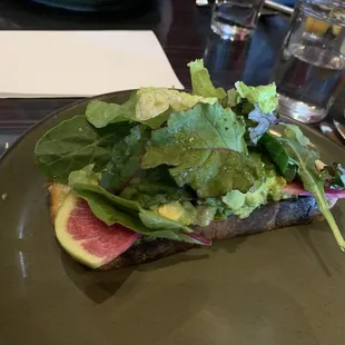 Avocado Toast