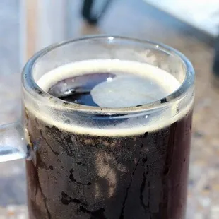 Root Beer