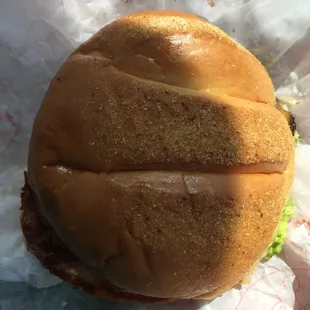 Super Burger