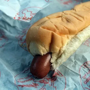 Hot Dogs