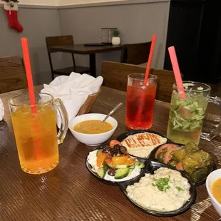 food