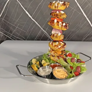 Wings Tower