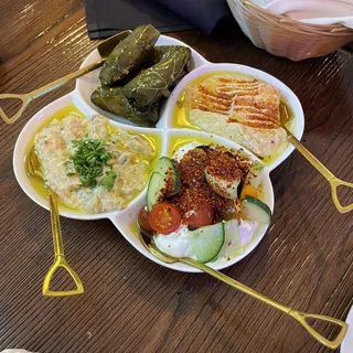 Baba Ghanoush