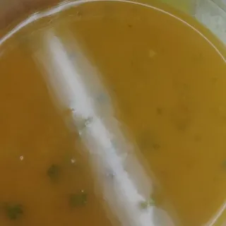 Lentil Soup