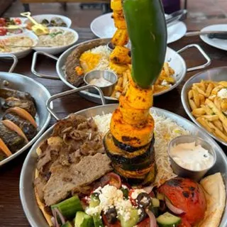 Gyro Tower
