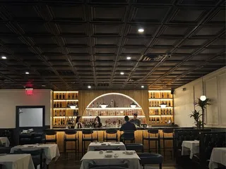 Fusion Mediterranean Grill & Bar