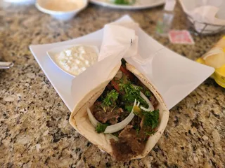 Sahara Restaurant