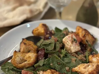 Selda Mediterranean