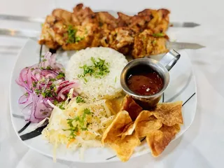 Bubala Cafe & Grill