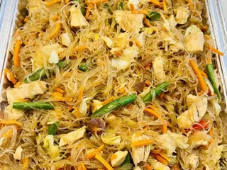 Sana All Authentic Filipino Cuisine