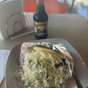 Authentic &amp; fresh!