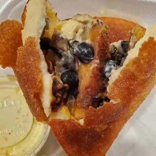 Pabellon Empanada