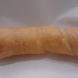 Guava and Cheese Empanada