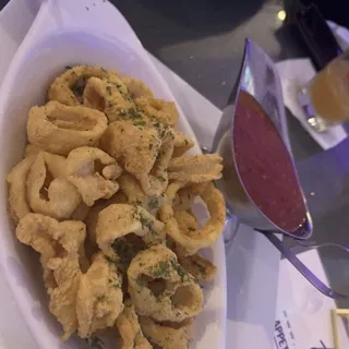 Calamari