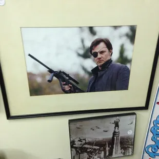 Walking Dead pictures